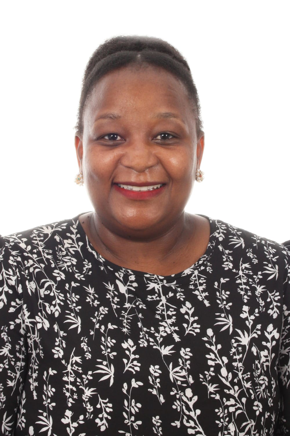 Kholofelo Seloane