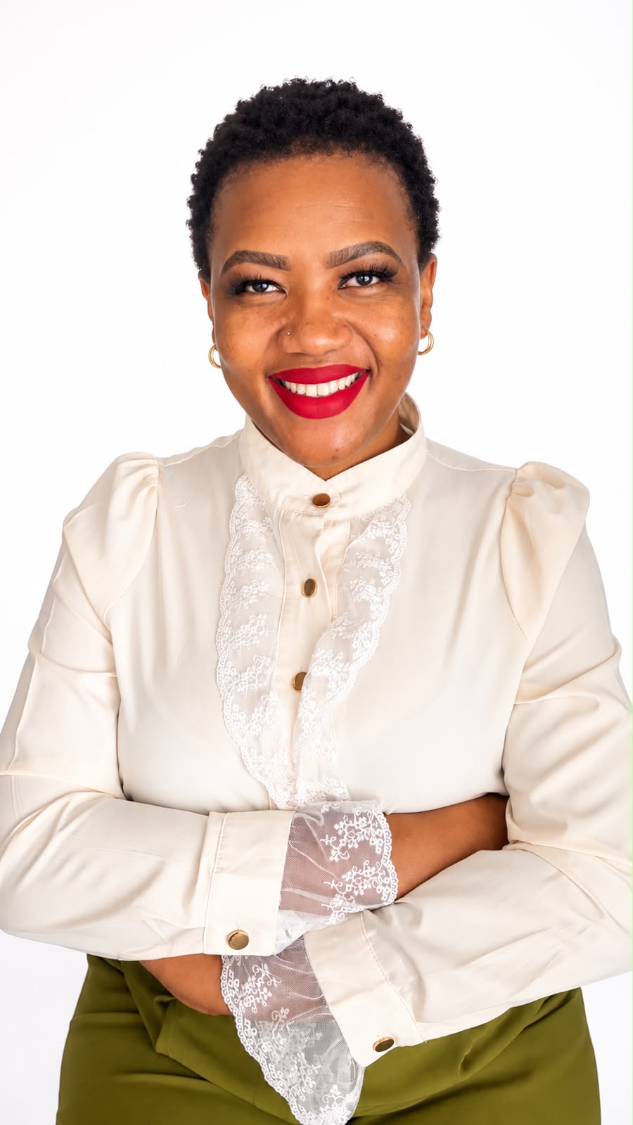 Monailane Phaahla